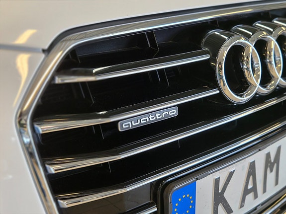 Audi A6 19 of 20