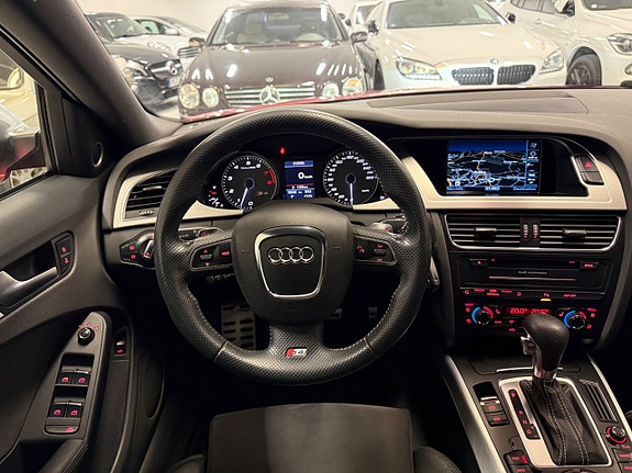 Audi S4 17 of 30