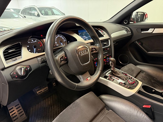 Audi S4 10 of 30