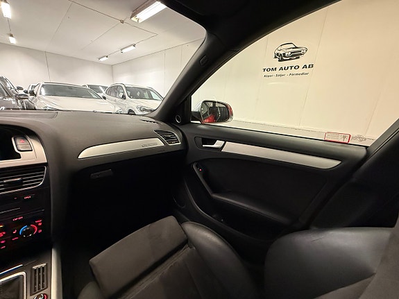 Audi S4 28 of 30