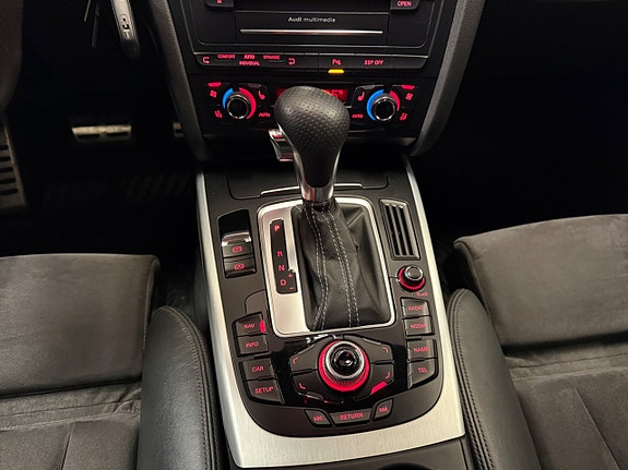 Audi S4 27 of 30