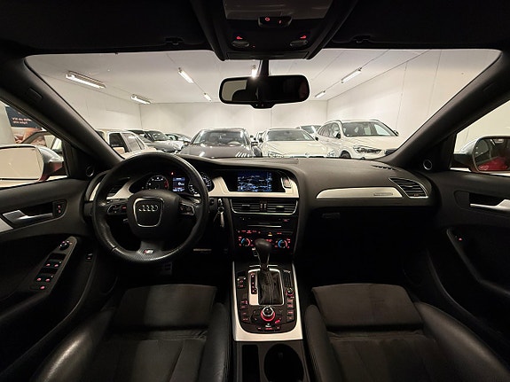 Audi S4 16 of 30