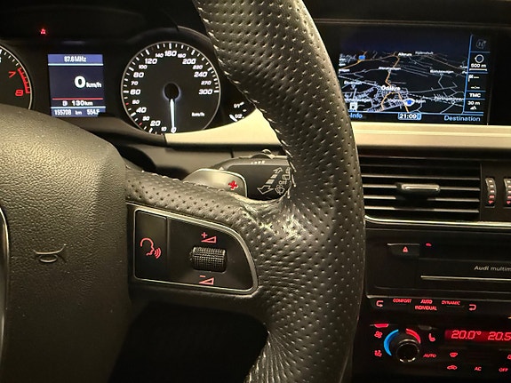 Audi S4 19 of 30