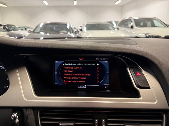 Audi S4 23 of 30