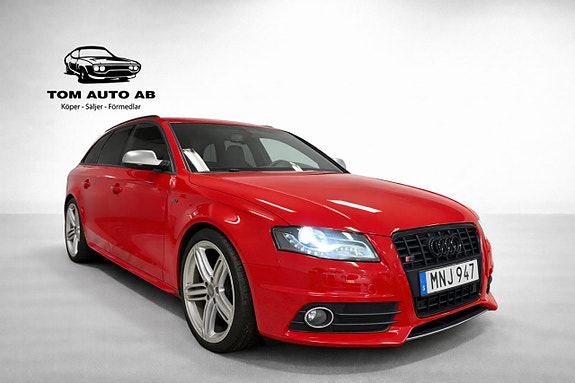 Audi S4 8 of 30