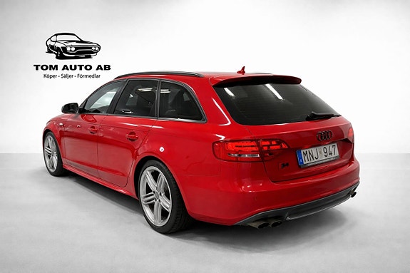 Audi S4 5 of 5