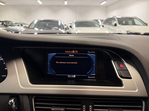 Audi S4 25 of 30