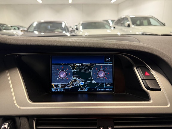 Audi S4 26 of 30