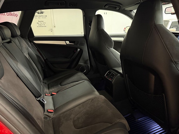 Audi S4 15 of 30