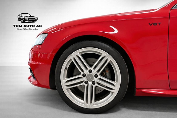 Audi S4 3 of 5