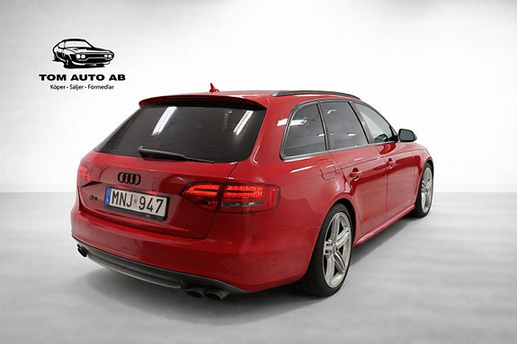 Audi S4 7 of 30