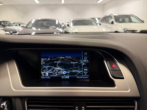 Audi S4 22 of 30