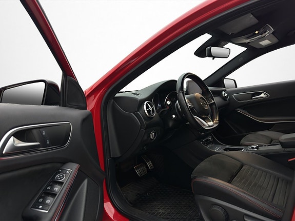 Mercedes-Benz A200 d 21 of 29