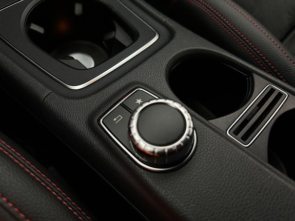 Mercedes-Benz A200 d 22 of 29