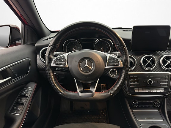 Mercedes-Benz A200 d 10 of 29