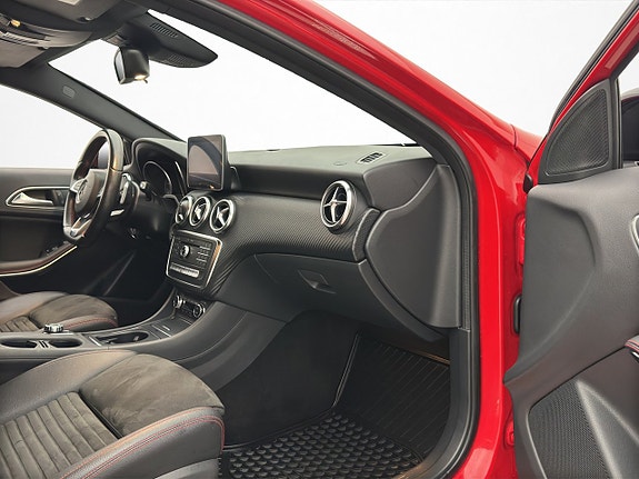 Mercedes-Benz A200 d 15 of 29