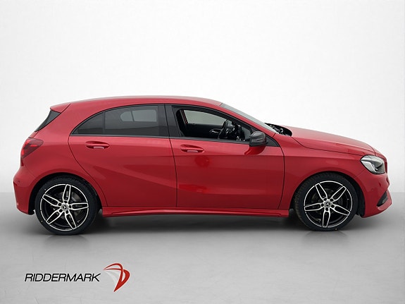 Mercedes-Benz A200 d 6 of 29