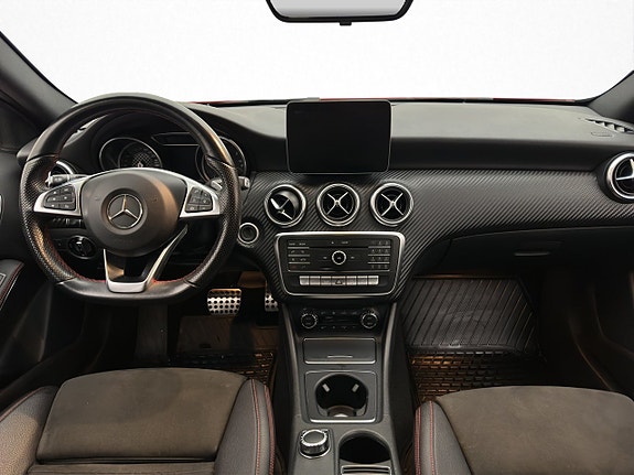 Mercedes-Benz A200 d 18 of 29