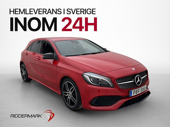 Mercedes-Benz A200 d 3 of 29
