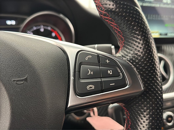Mercedes-Benz A200 d 16 of 29