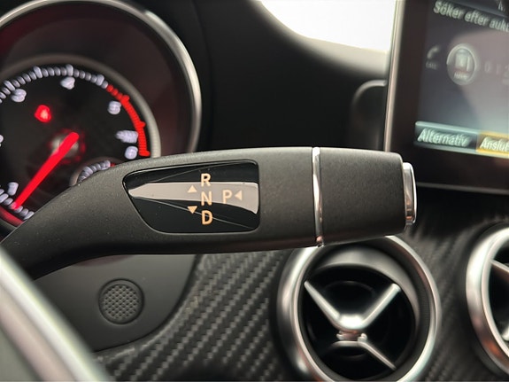 Mercedes-Benz A200 d 23 of 29