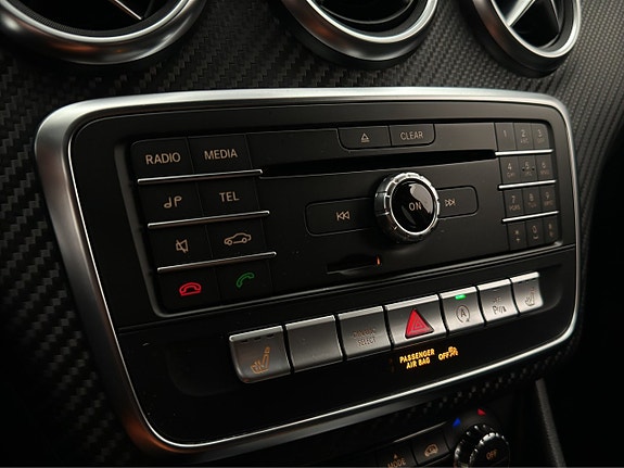 Mercedes-Benz A200 d 19 of 29