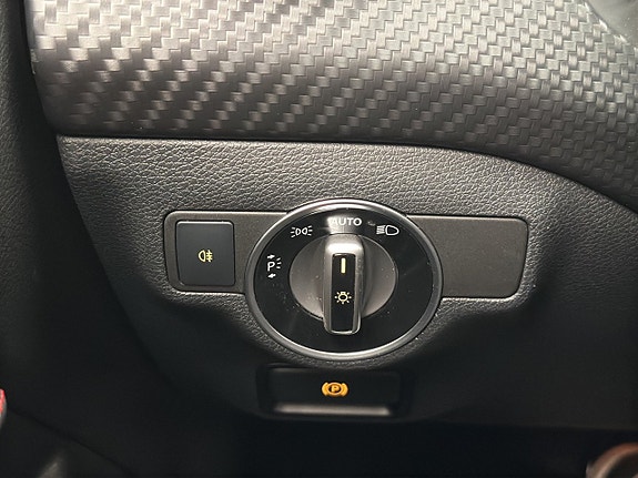 Mercedes-Benz A200 d 25 of 29