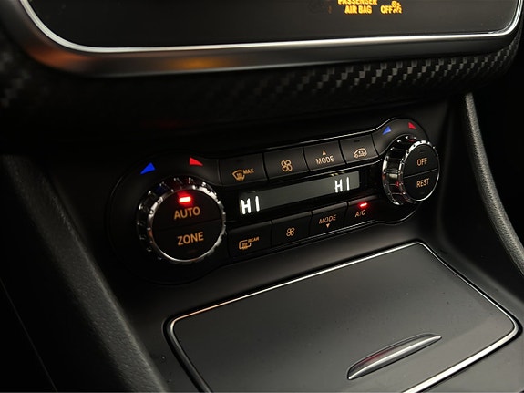 Mercedes-Benz A200 d 20 of 29