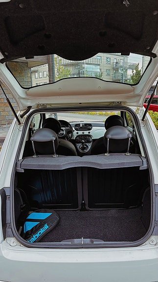 Fiat 500 5 of 6