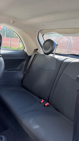 Fiat 500 9 of 10