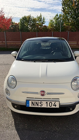Fiat 500 5 of 10