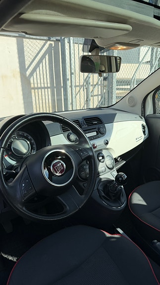 Fiat 500 10 of 10