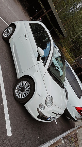 Fiat 500 3 of 6