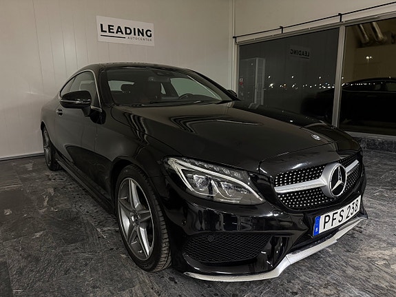 Mercedes-Benz C250 d