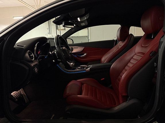 Mercedes-Benz C250 d 4 of 5