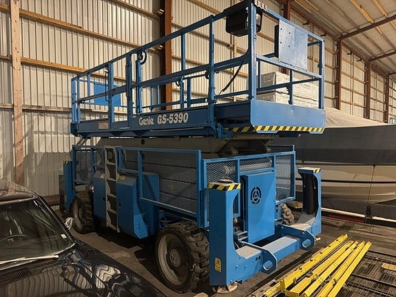 Genie Saxlift GS-5390
