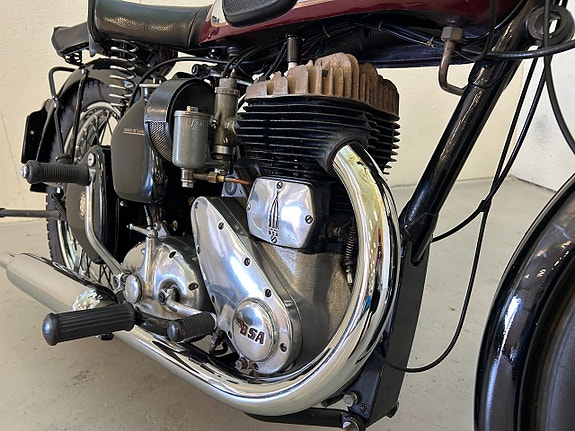 BSA M20 4 of 7