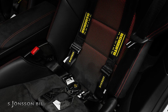 Porsche 911 GT3 RS 18 of 30