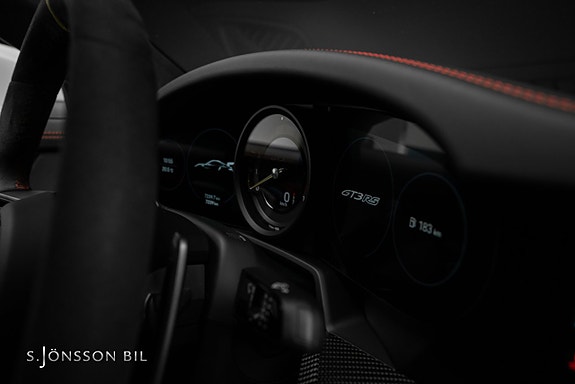 Porsche 911 GT3 RS 30 of 30