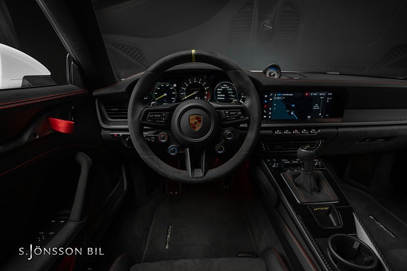 Porsche 911 GT3 RS 19 of 30