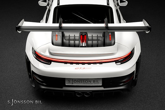 Porsche 911 GT3 RS 8 of 30