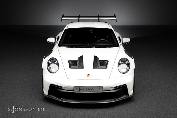 Porsche 911 GT3 RS 6 of 30