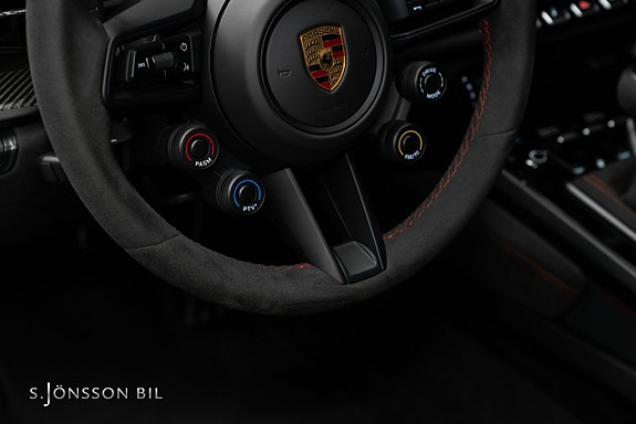 Porsche 911 GT3 RS 21 of 30