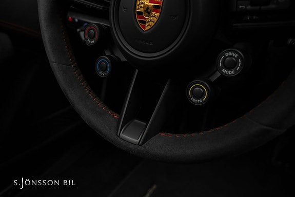 Porsche 911 GT3 RS 22 of 30