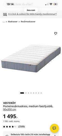 Product image 2 of 3