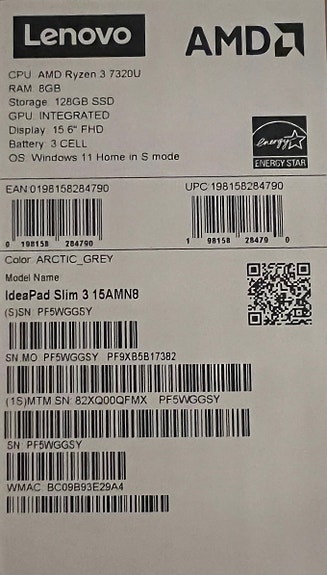 Product image 3 of 3