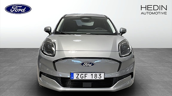 Ford Puma 8 of 12