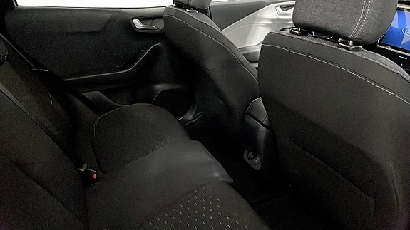 Ford Puma 5 of 12