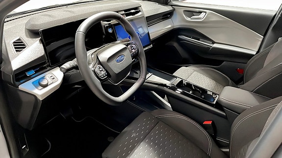 Ford Puma 12 of 12