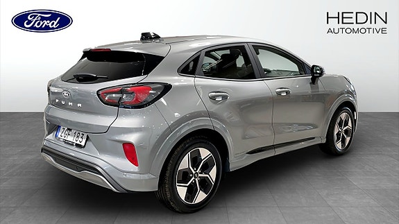 Ford Puma 2 of 12